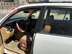 شيري تيجو 3